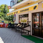Casa Fermil Do