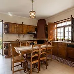 Casa Fermil Do 펜션 Veade