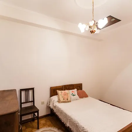 Casa Fermil Do Dom wakacyjny