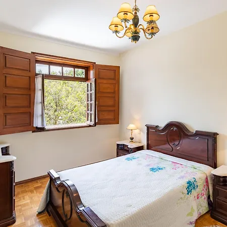 Casa Fermil Do Dom wakacyjny *