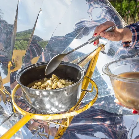 Casa Fermil Do * Veade