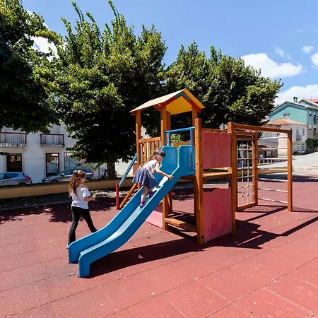 Casa Fermil Do