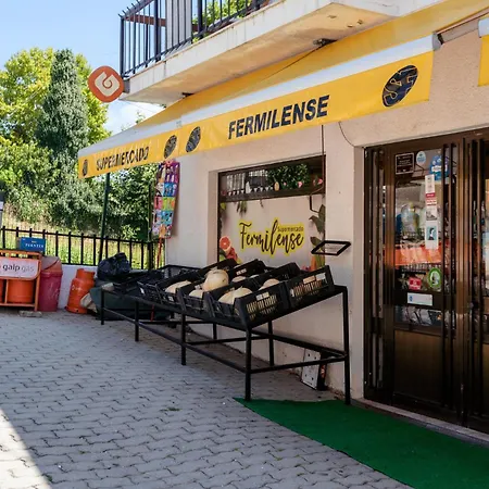 Casa Fermil Do
