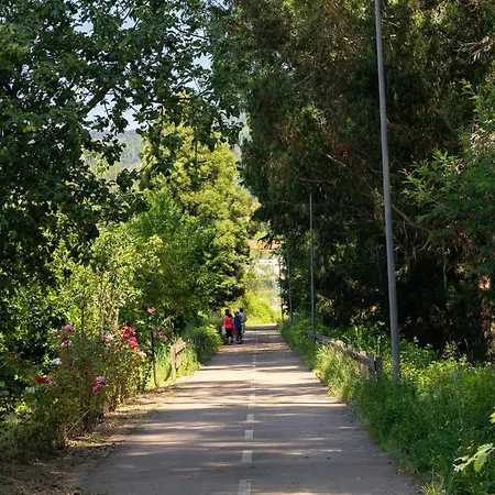 Casa Fermil Do Nyaraló Veade