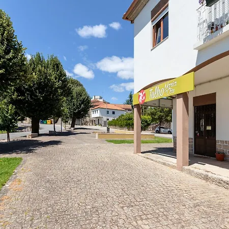 Casa Fermil Do Veade