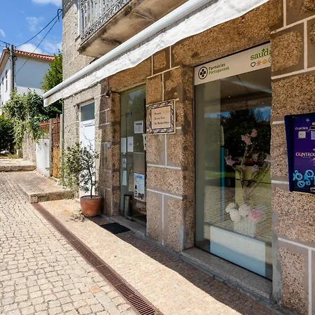 Vakantiehuis Casa Fermil Do