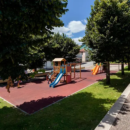 Casa Fermil Do Feriehus *