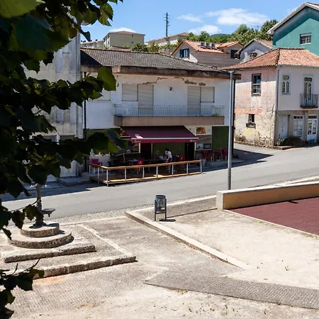 Nyaraló Casa Fermil Do