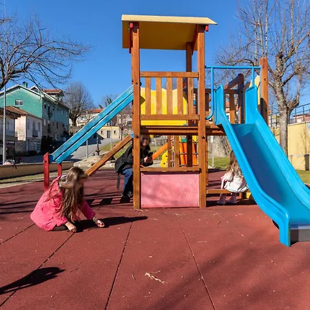 Feriehus Casa Fermil Do *