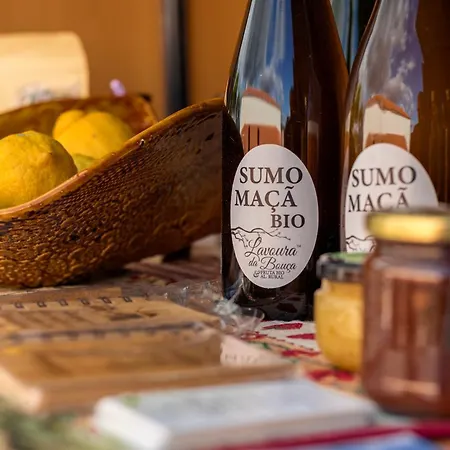 Nyaraló Casa Fermil Do *