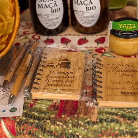 Casa Fermil Do * Veade