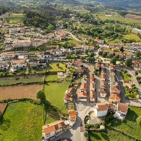 Casa Fermil Do Dom wakacyjny