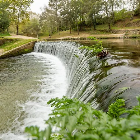 Nyaraló Casa Fermil Do Veade