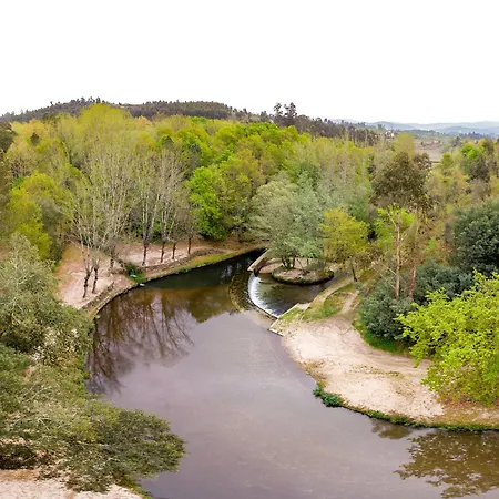Casa Fermil Do Veade