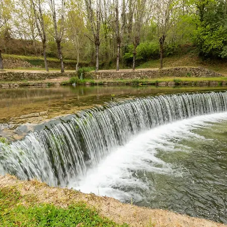 Casa Fermil Do Dom wakacyjny