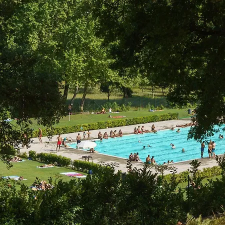 Nyaraló Casa Fermil Do *