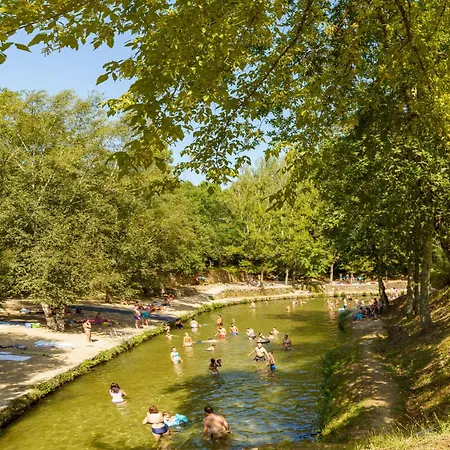 Casa Fermil Do Veade