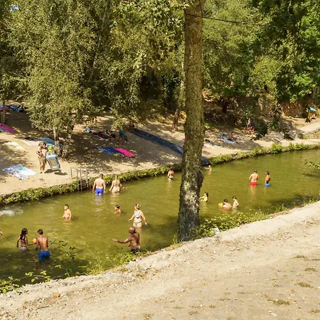 Nyaraló Casa Fermil Do