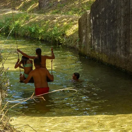 Dom wakacyjny Casa Fermil Do *