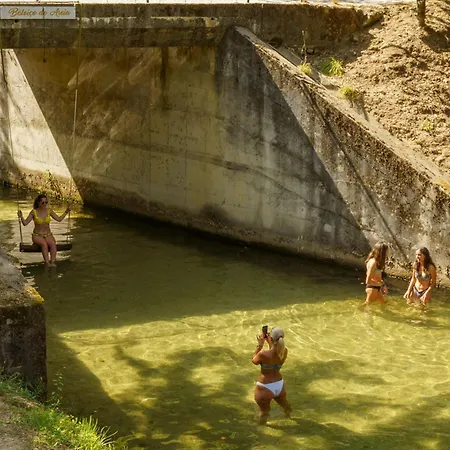 Casa Fermil Do Veade