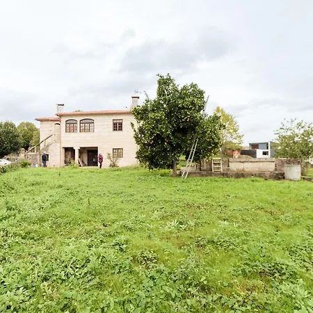 Dom wakacyjny Casa Fermil Do *