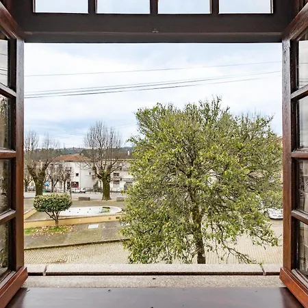 Casa Fermil Do Dom wakacyjny *