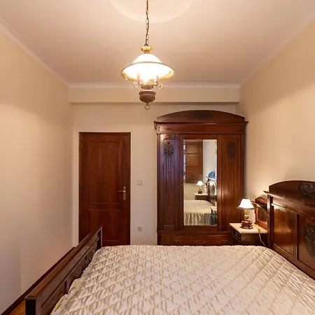 Nyaraló Casa Fermil Do *