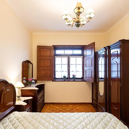 Casa Fermil Do Feriehus Veade