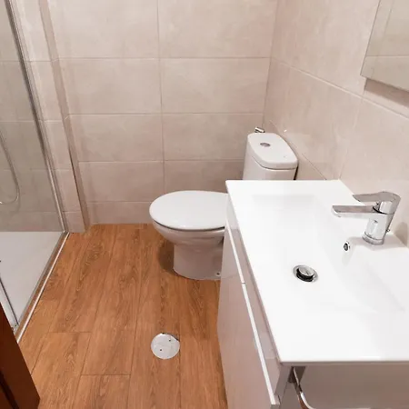 Casa Fermil Do Dom wakacyjny *