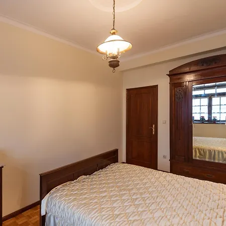 Casa Fermil Do Dom wakacyjny Veade