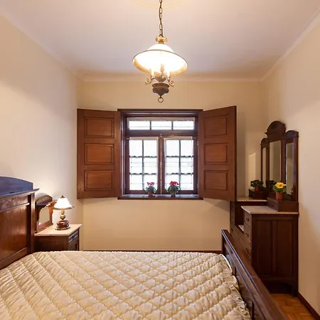 Casa Fermil Do Dom wakacyjny *