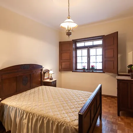 Casa Fermil Do Dom wakacyjny