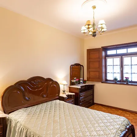 Nyaraló Casa Fermil Do