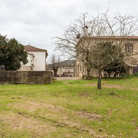 Casa Fermil Do Dom wakacyjny Veade