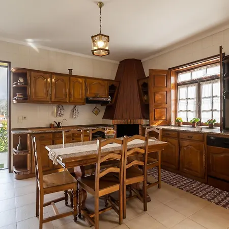 Casa Fermil Do Nyaraló Veade