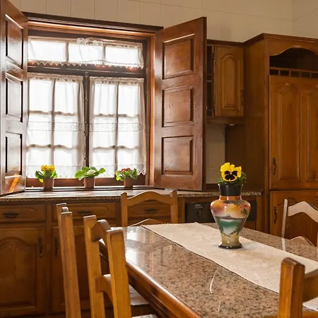 Feriehus Casa Fermil Do Veade