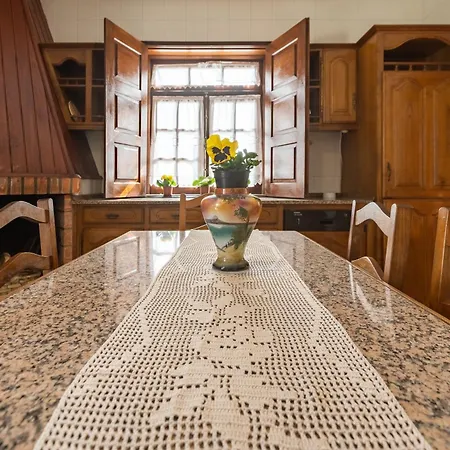 Feriehus Casa Fermil Do *