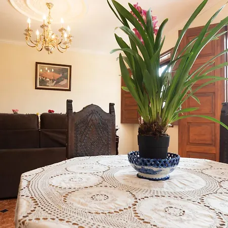 Nyaraló Casa Fermil Do *