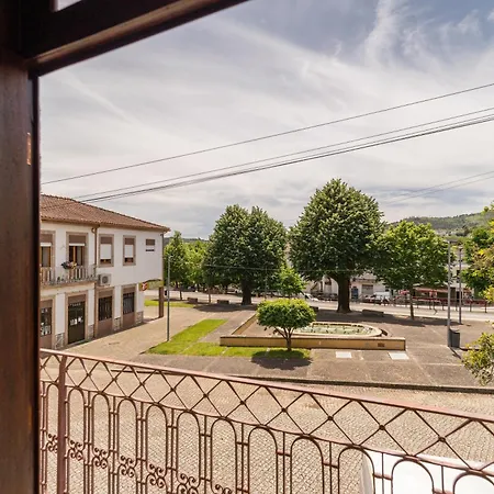 Casa Fermil Do Feriehus