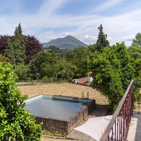 Casa Fermil Do * Veade