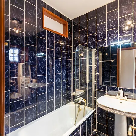 Casa Fermil Do Dom wakacyjny Veade