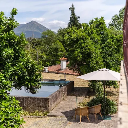 Casa Fermil Do *