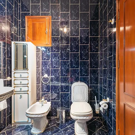 Dom wakacyjny Casa Fermil Do Veade