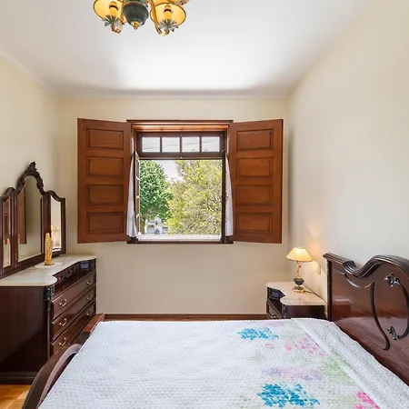 Casa Fermil Do * Veade