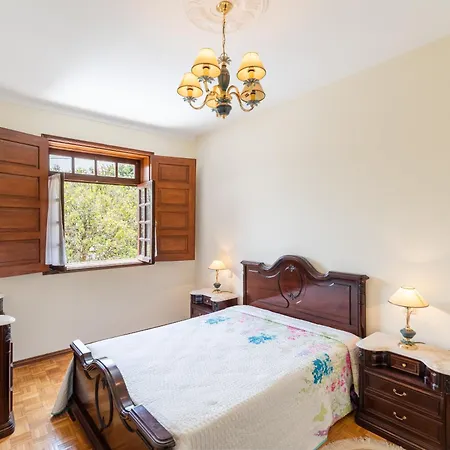 Casa Fermil Do Nyaraló *