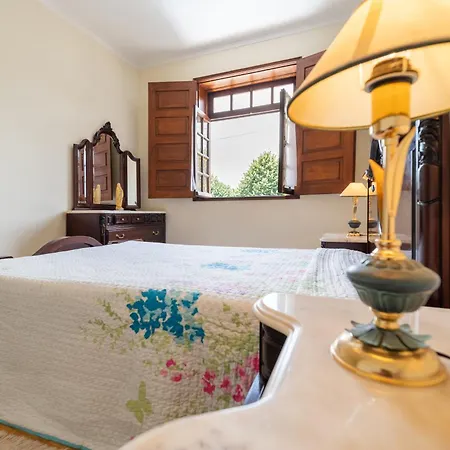 Casa Fermil Do Nyaraló *