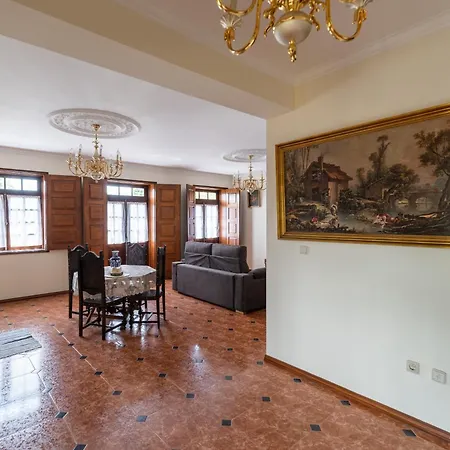 Feriehus Casa Fermil Do *