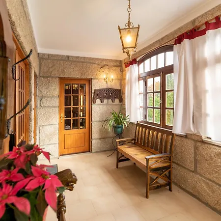 Casa Fermil Do * Veade