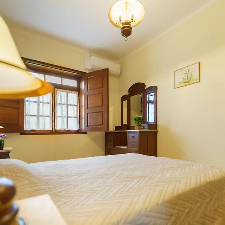 Casa Fermil Do Nyaraló Veade