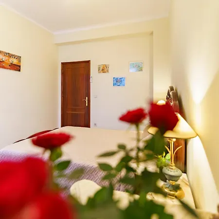 Casa Fermil Do Nyaraló *